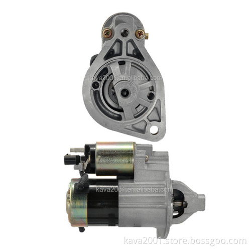 Car Starter For Dodge Dakota,56041013AC, Mitsubishi M0T83381